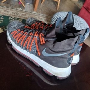 Kevin Durant Nikes